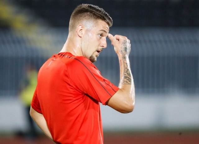 Krstajić: Crna Gora će igrati onoliko koliko joj dozvolimo