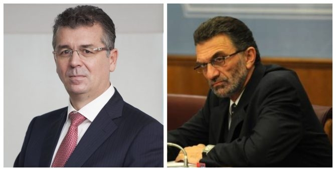 Parlament izabrao članove Odbora za reformu izbornog zakonodavstva