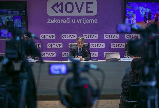 M:tel predstavio ponudu Move