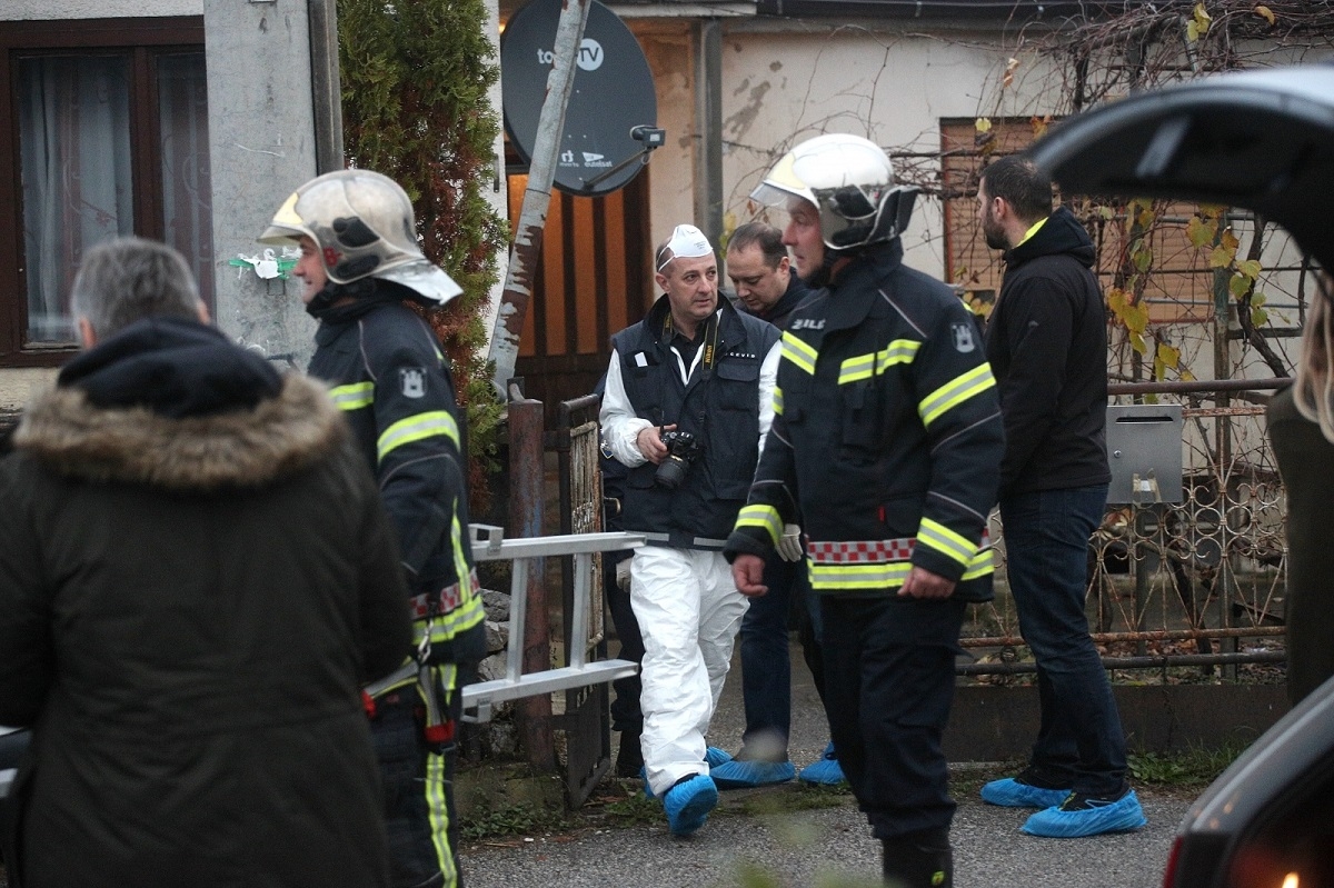Novi detalji ubistva u Zagrebu: Pronađeno tijelo žene i muškarca