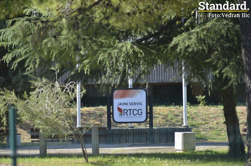 Ko će biti generalni direktor RTCG-a: Ovo su kandidati