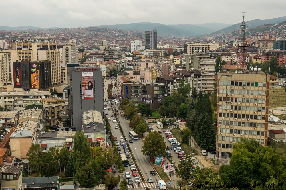 Kosovo razmatra uvođenje sankcija Srbiji