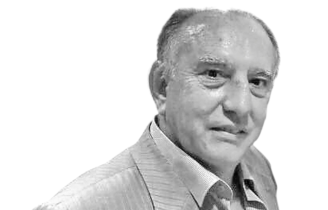 In memoriam – Željko Rampa Pavićević