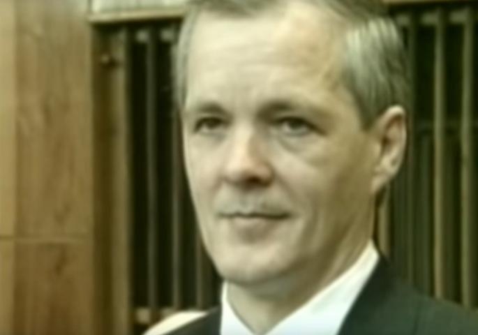 NOVINAR SVIREPI UBICA: Ubio djevojku pa ga oslobodili! Kasnije je učinio gnusne zločine i sve to objavio u novinama