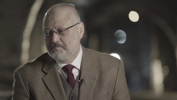 Za brutalno smaknuće novinara spremili makaze, špriceve…: Otkriven sadržaj kofera Kašogijevih ubica