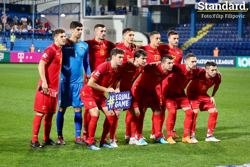 “Sve zavisi od drenaže terena”: Nevrijeme odlaže utakmicu Crna Gora – Rumunija?
