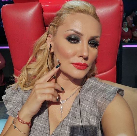 Goca Tržan javno priznala da bi PREVARILA SUPRUGA