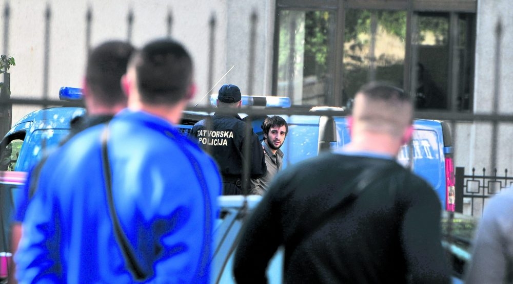 Suđenje za računarsku prevaru: Bošković tvrdi da se Čujović dogovorio sa tužiocem