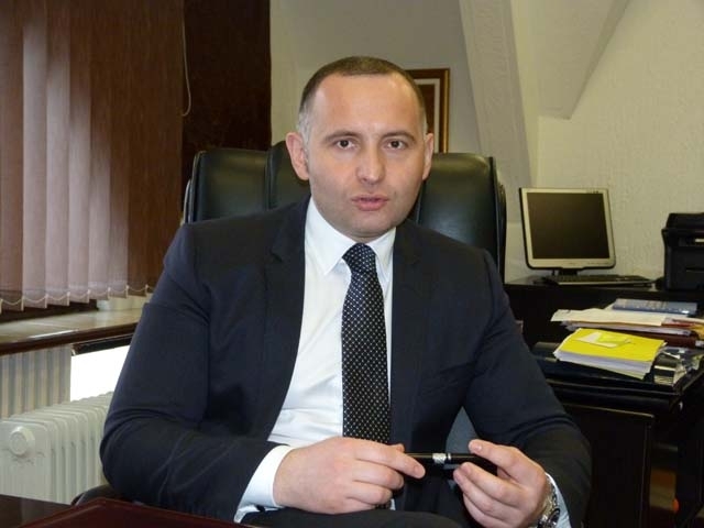 Žurić u Zagrebu: Autoput pitanje opstanka sjevera CG