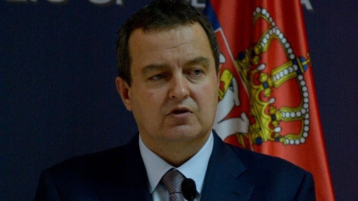 Srbija neće uvoditi sankcije Rusiji