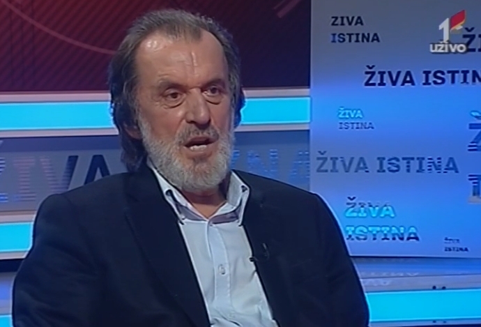 Drašković o bijegu Branke Milić: Ambasada Srbije ne može biti utočište za one kojima se sudi