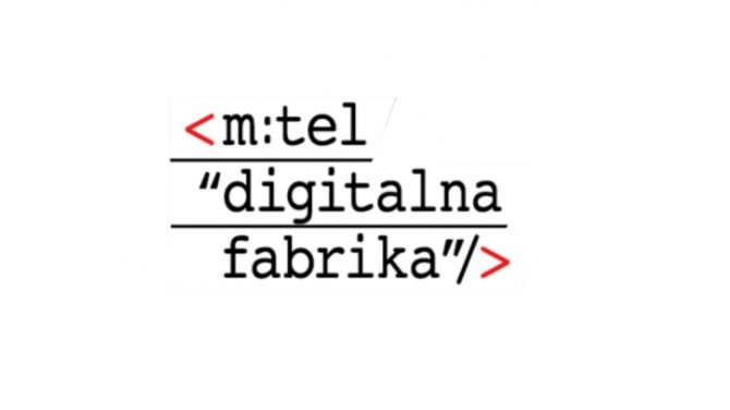 M:tel digitalna fabrika organizuje drugu startup akademiju, za najbolje ideje 30.000 eura