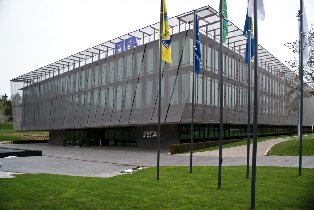 Fifa o novim pravilima: Nema odbitaka poslije penala, zbog ruke će sudije vaditi uglomjer