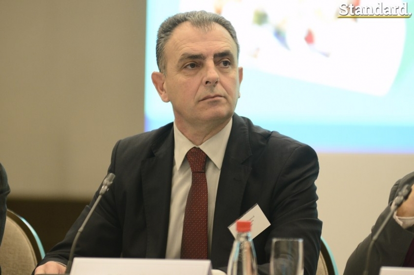 Hrapović: Od akciza za duvan plaćaće se liječenje rijetkih bolesti