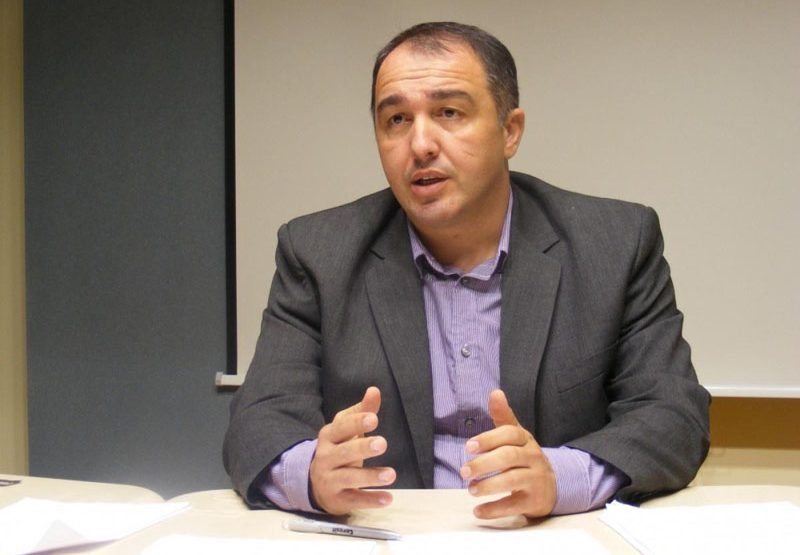 Đurović prekršio Zakon o sprječavanju korupcije, obavljao dvije funkcije istovremeno