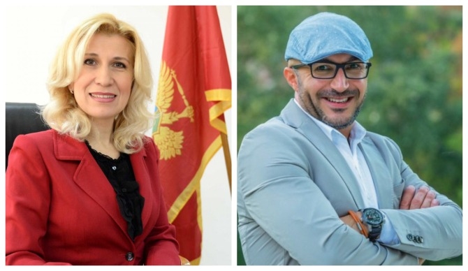 Savković Vukčević direktorica Gradskog pozorišta, Kovačević favorit za umjetničkog direktora