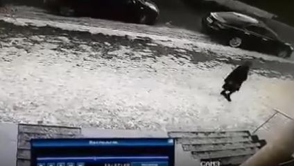 Tragedija: Ledenica pala ženi na glavu i ubila je na licu mjesta