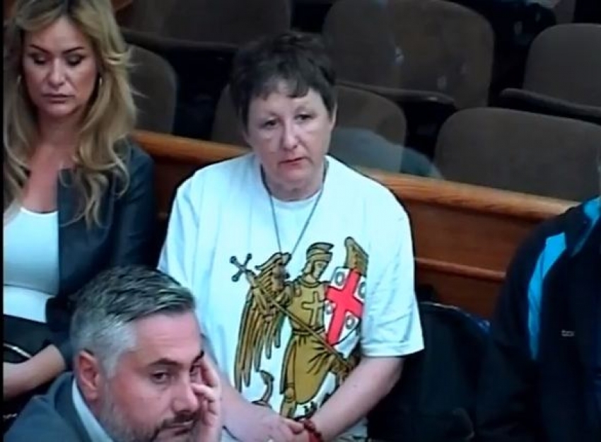 Kako se rješava situacija u slučaju Branke Milić
