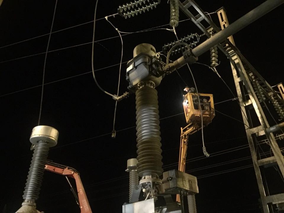 Ubli i Bioče dobili struju, Njeguši i Čevo i dalje bez napajanja električnom energijom