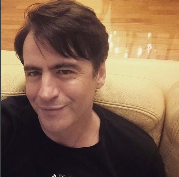 FOTO: Boris Novković čeka bebu sa 27 godina mlađom djevojkom!