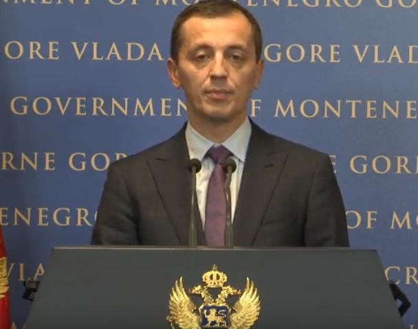 Bošković: Vojska Crne Gore brojaće preko 5 hilljada ljudi u ratnom sastavu