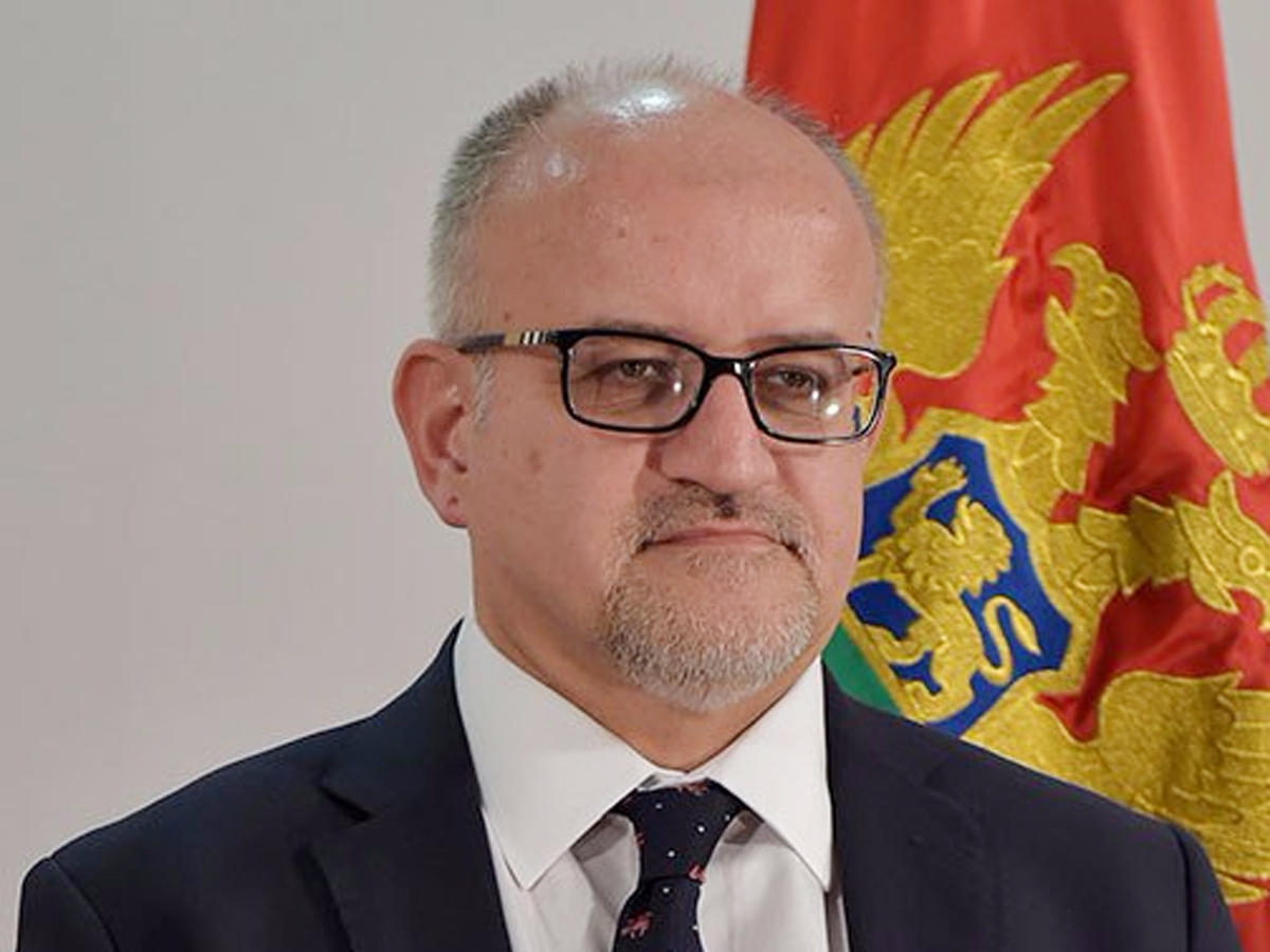 Darmanović: Crna Gora će glasati da Kosovo bude član Interpola