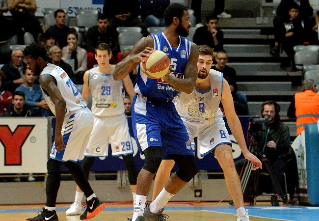 Nastavljen pobjednički ritam: Budućnost “izrešetala” Zadar