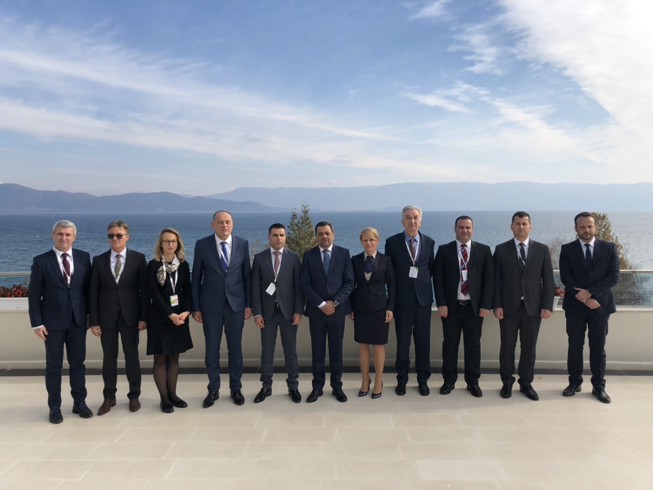 Simović: Stabilan i integrisan Balkan treba Evropi, a stabilna i ujedinjena Evropa treba Balkanu