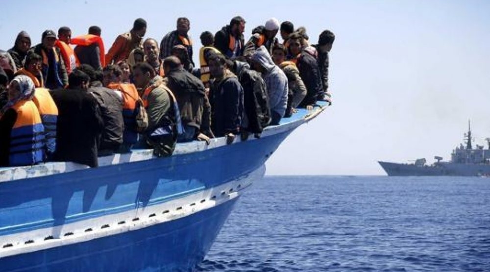 Pokušali da se domognu obala Španije: Poginulo 17 migranata, spašeno 102