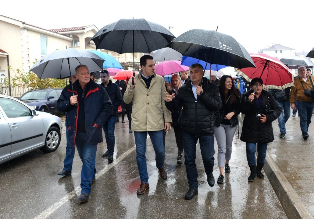 U ovoj godini u Stari Aerodrom uloženo gotovo 1.800.000 eura