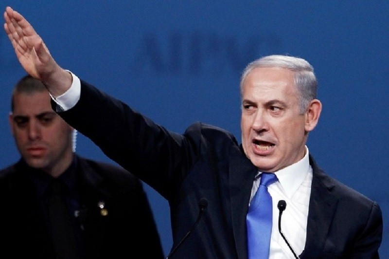 Izrael neće potpisati pakt o migraciji