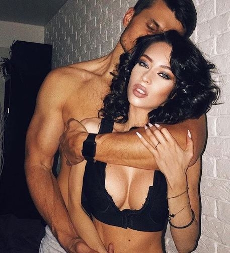 Sa ovim znakom imate toplo-hladnu seksualnu hemiju! Imate strast, borite se za LJUBAV
