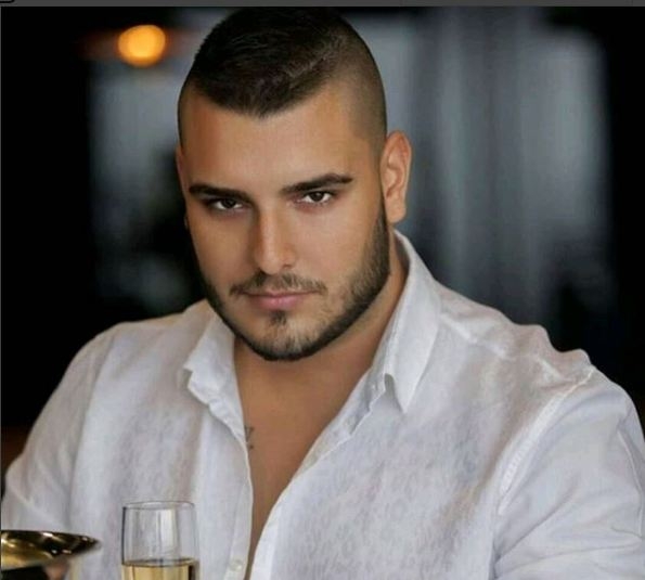 FOTO: OVO je luksuzna kuća koju je DARKO gradio za život sa MARINOM
