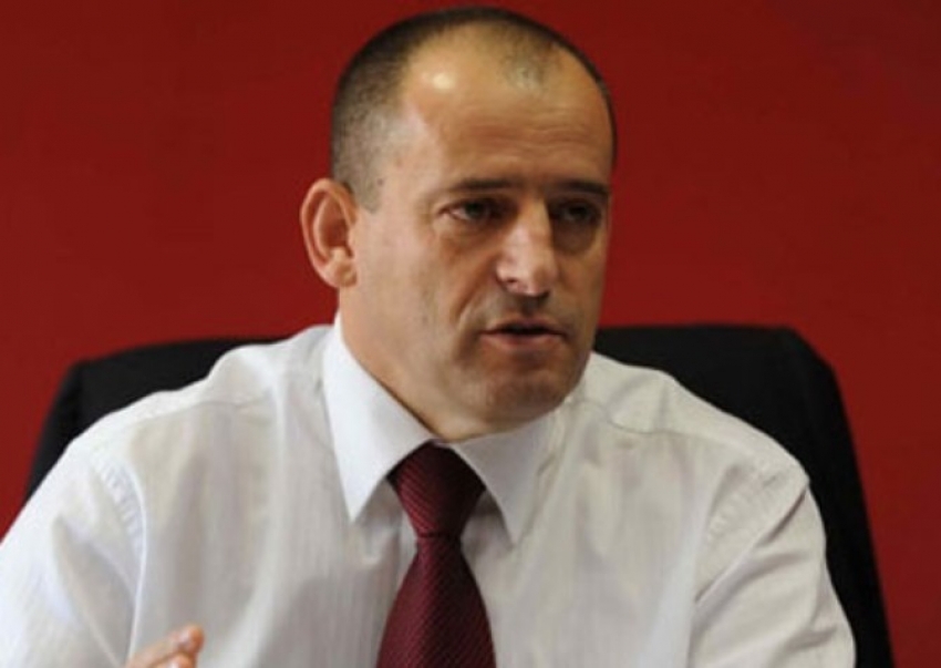 Franović predao prijavu za direktora Luke Bar