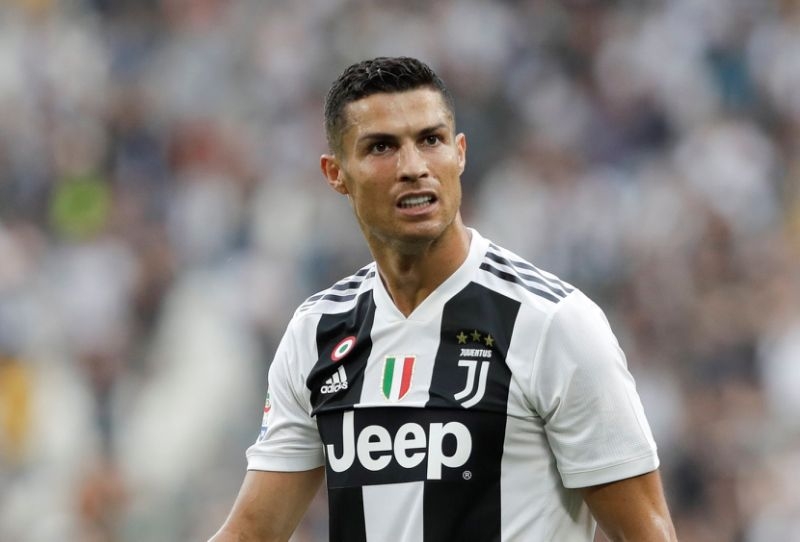Ronaldo oborio još jedan rekord u Ligi šampiona