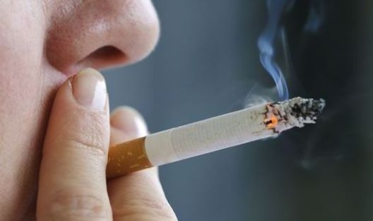 Ugasite cigaretu i ovo će se događati u vašem tijelu