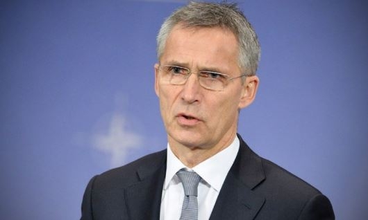 Stoltenberg: Nema opravdanja za postupke Moskve