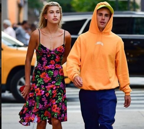 Džastin Biber po prvi put priča o svojoj supruzi!