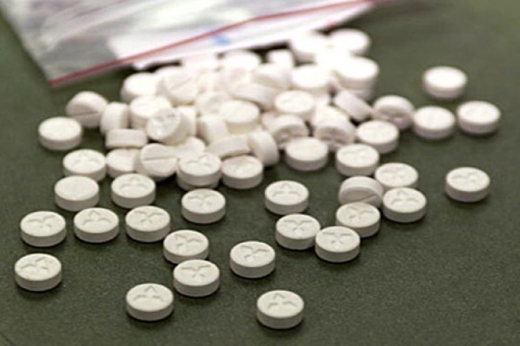 Za nelegalnu proizvodnju sirovina za droge kazna do 5.000 eura