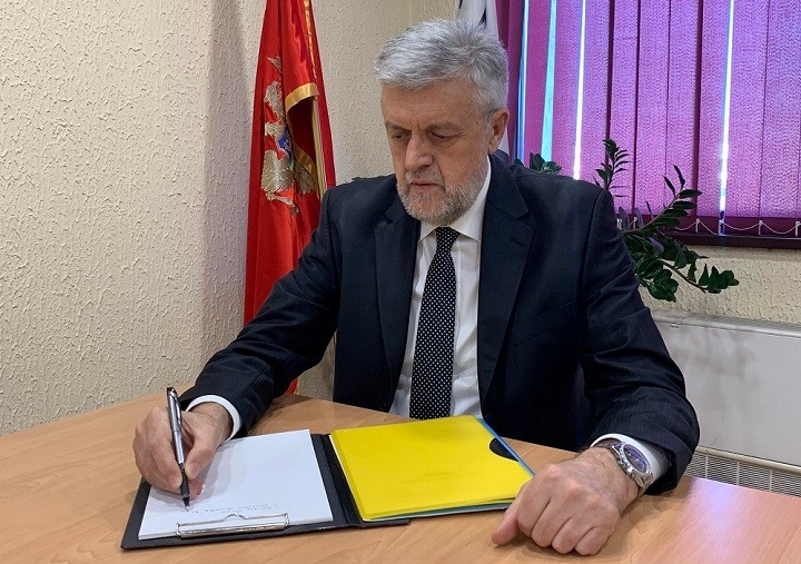 Šundić: RTCG će afirmisati državu i njena dobra