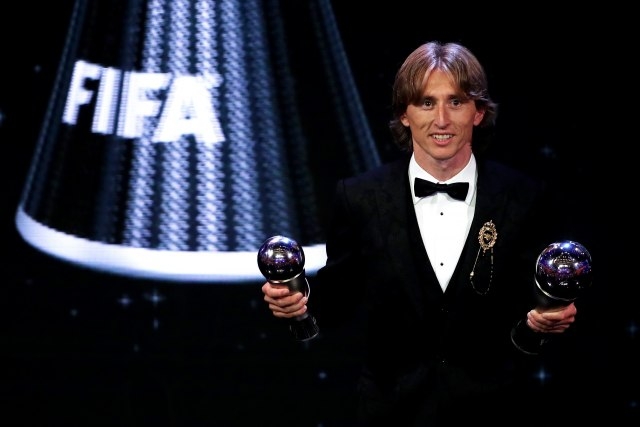 Španci otkrili: Modrić dobija i “Zlatnu loptu”