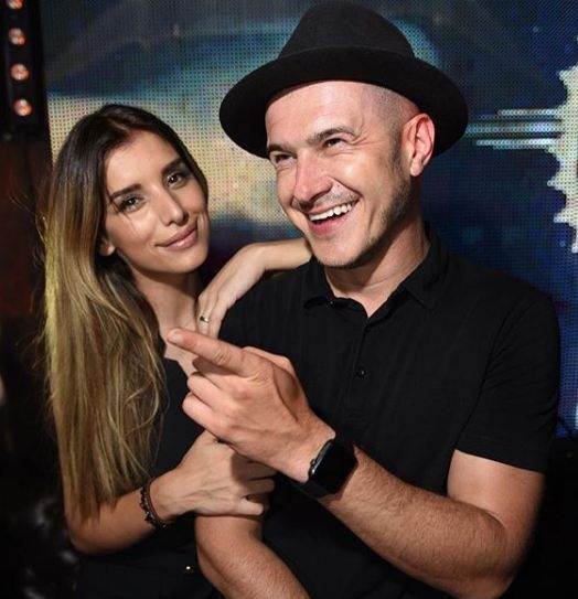 Sale Tropiko pokazao šta OSJEĆA prema Jovani, nakon 7 godina braka!