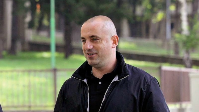 Radoičić: Nijesam ubica Ivanovića, došli su da me ubiju
