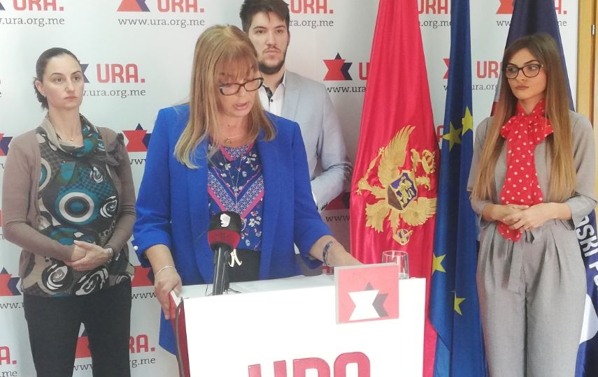 Popović-Moškov: Građani Kotora četiri mjeseca ne znaju zašto se koči razvoj grada