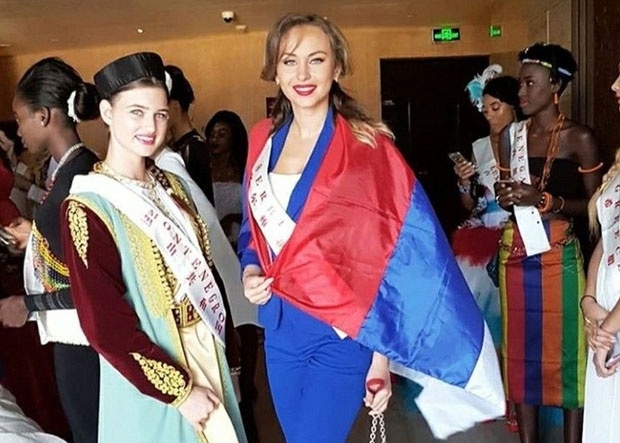 Misice Crne Gore i Srbije cimerke u Kini: “Dišemo kao jedna duša”