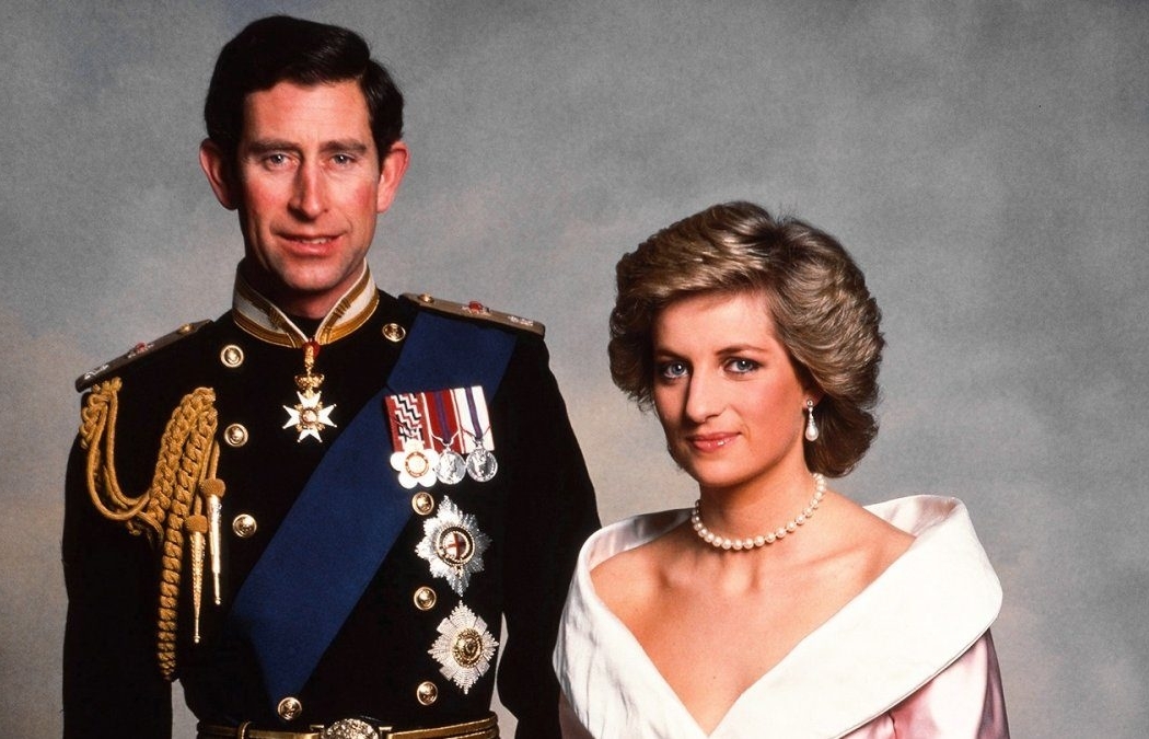 Zbog pritiska javnosti: Diana i Čarls prvi prekršili strogo kraljevsko pravilo