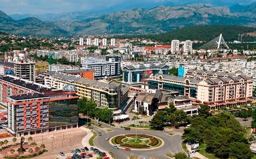 Arhitekti Ranku Radoviću dati ulicu u Podgorici