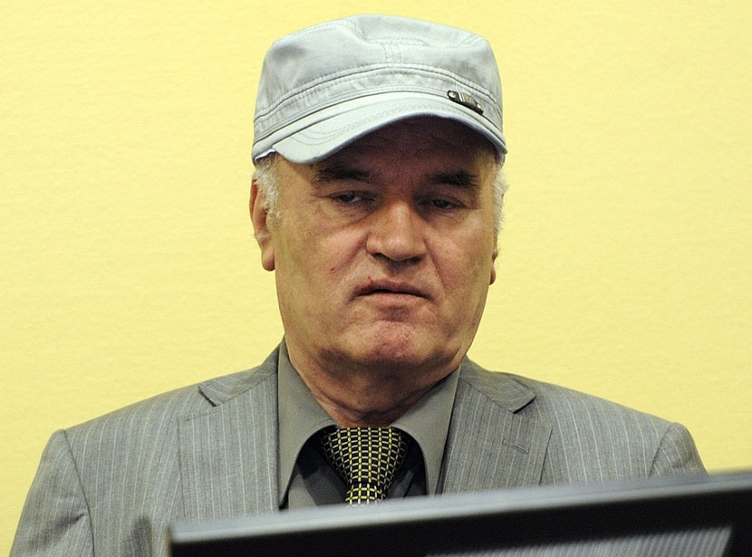Mladić: Vrijeme provodim u krevetu, u bolovima