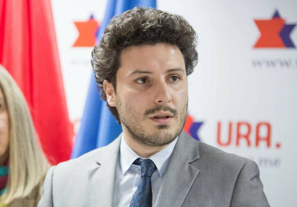 Abazović zbog torture policije od čelnih ljudi UP zatražio reakciju