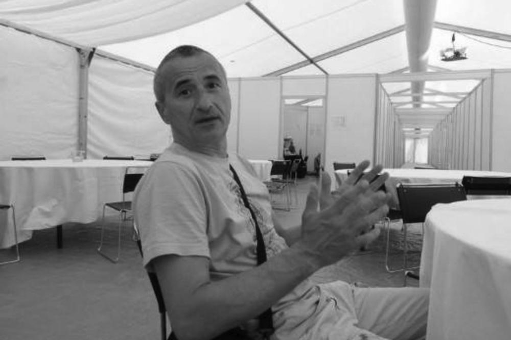 PREMINUO IGOR BOROJEVIĆ! Tuga za nekadašnjim bubnjarom PARTIBREJKERSA